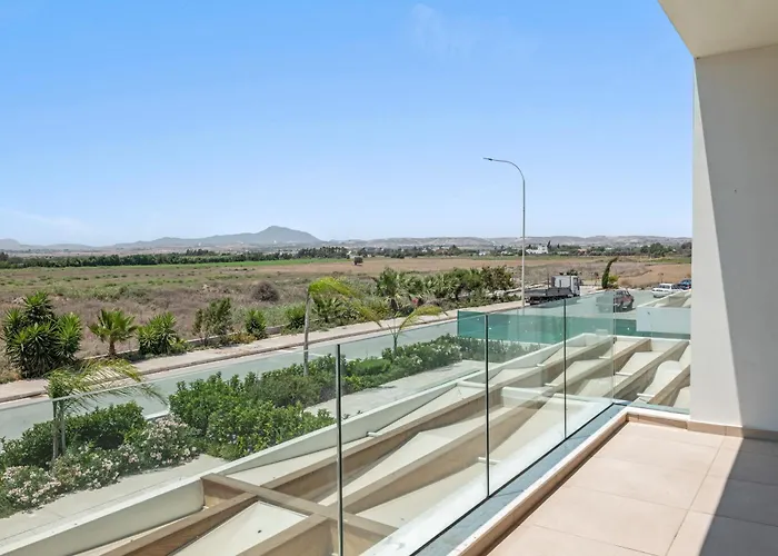 Serenity Waves 16 Villa *