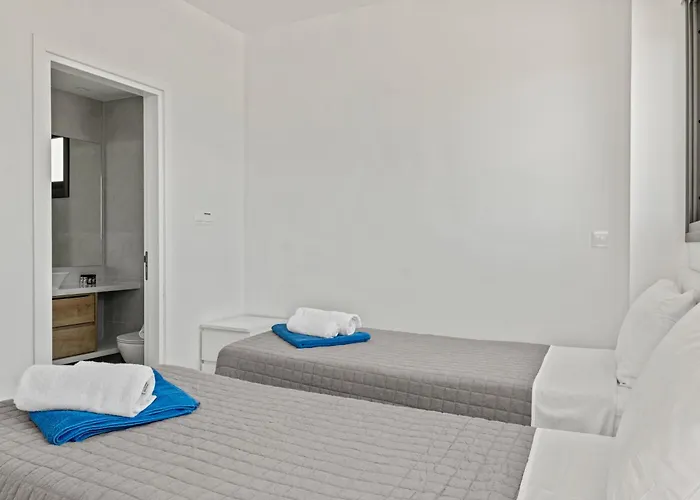 Serenity Waves 16 Larnaca