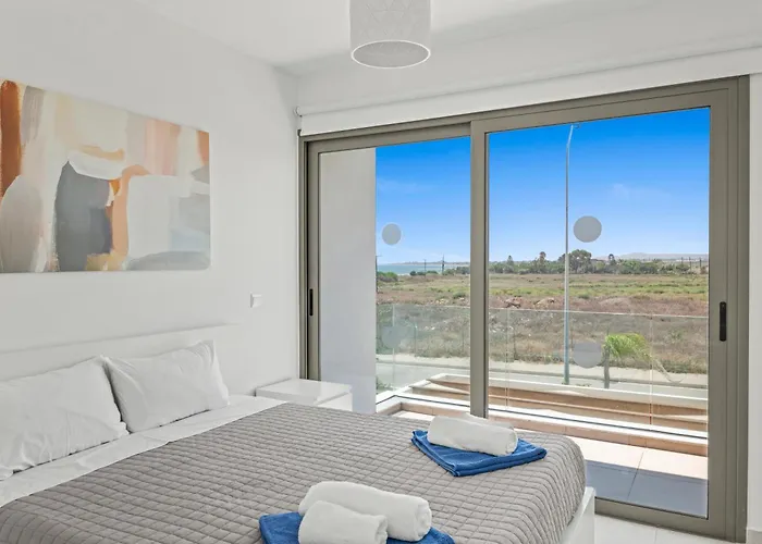 Villa Serenity Waves 16