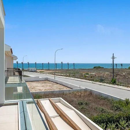 Вілла Serenity Waves 16 Ларнака