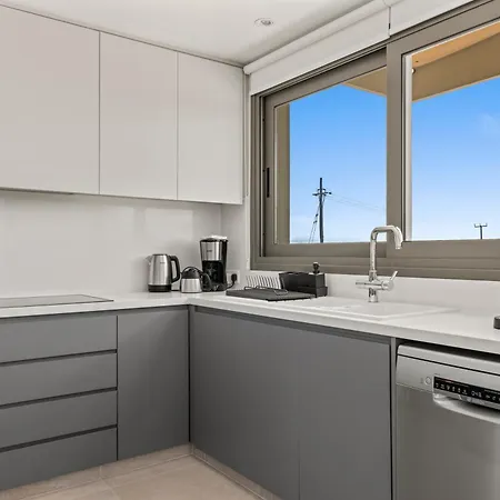 Вілла Serenity Waves 16 *