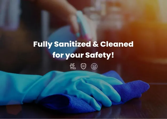 Serenity Waves 16 Villa *