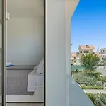Serenity Waves 16 Вілла Ларнака