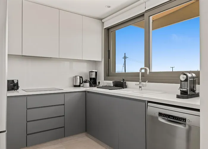 Villa Serenity Waves 16 *